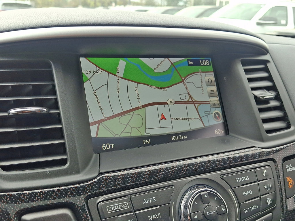 Used 2020 Nissan Pathfinder SL image 27