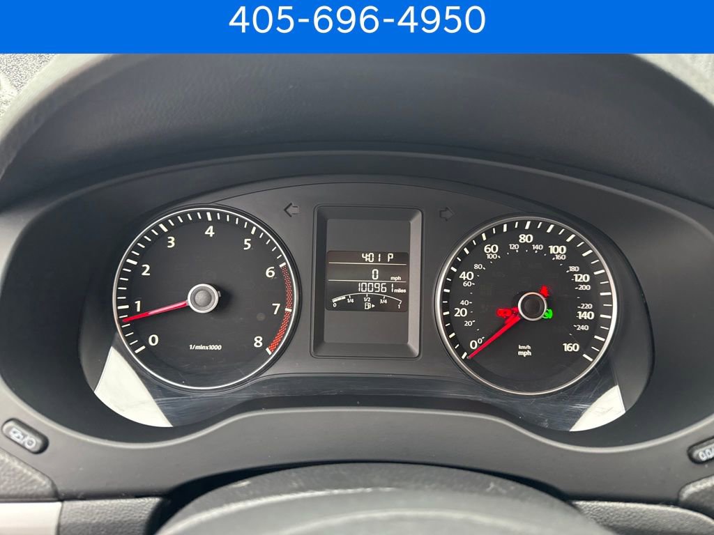 Used 2014 Volkswagen Jetta SE image 27