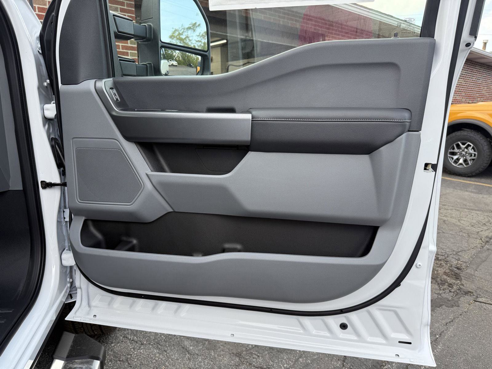 New 2026 Ford F250 XLT image 20