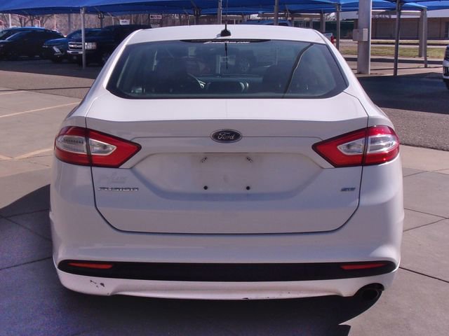 Used 2013 Ford Fusion SE image 8