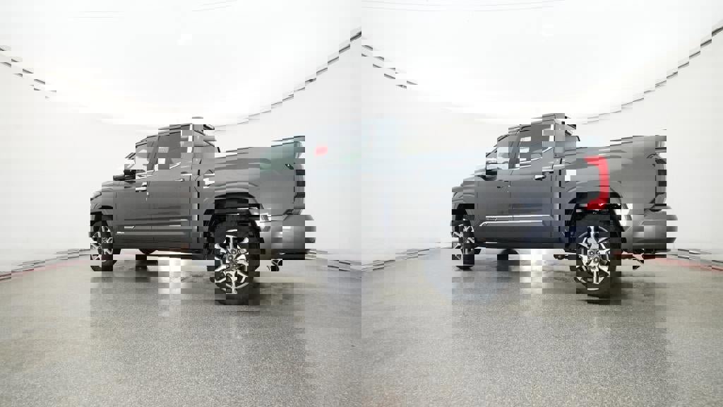 New 2025 Toyota Tundra 1794 Edition image 61