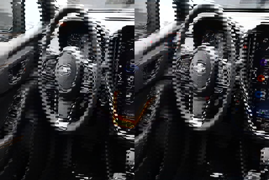 New 2026 Subaru Crosstrek 2.5i Wilderness image 22