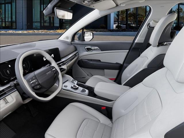 New 2026 Kia Sportage SX Prestige image 17