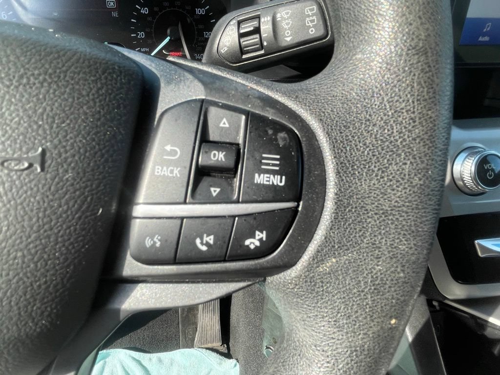 Used 2021 Ford Explorer 4WD image 16