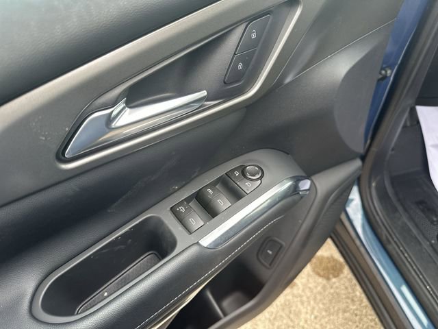 Certified 2026 Chevrolet Traverse LT w/ LPO, Floor Liner Package image 25