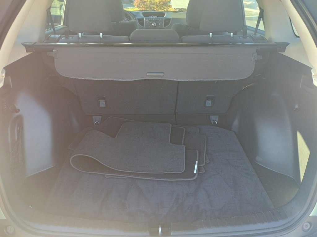 Used 2014 Honda CR-V LX image 17
