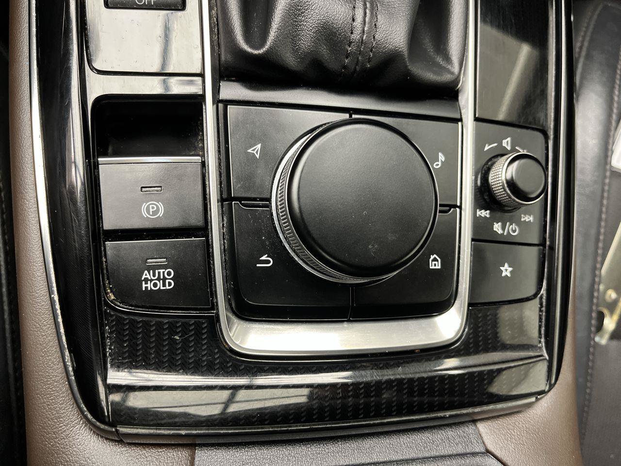 Certified 2021 MAZDA CX-30 AWD 2.5 S w/ Premium Package image 18