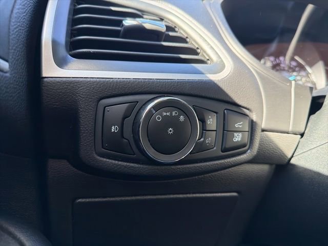 Used 2023 Ford Edge SEL w/ Convenience Package image 39