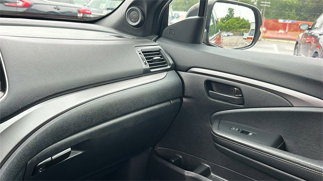 Used 2022 Honda Passport EX-L image 22