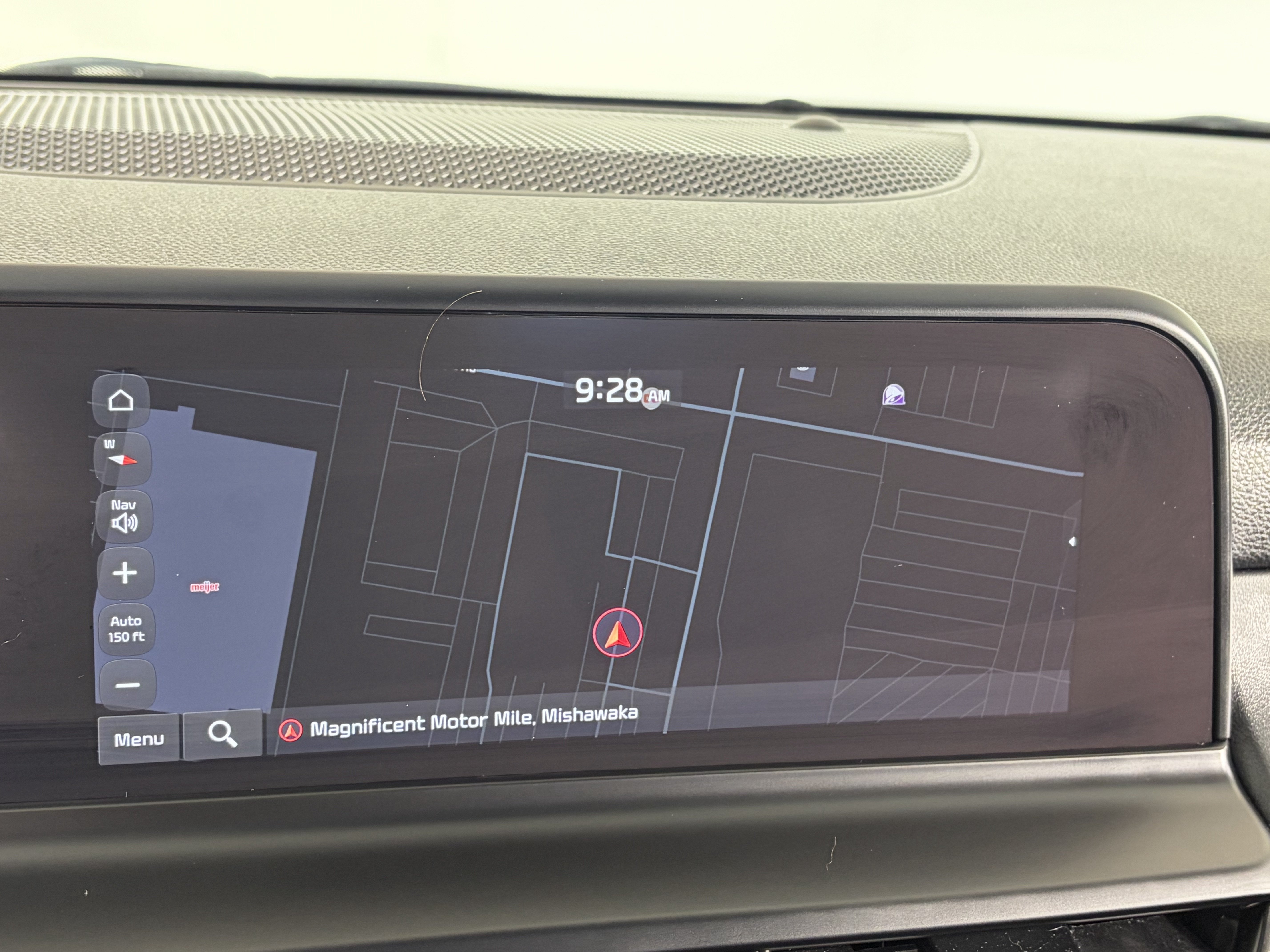 Certified 2024 Kia Seltos SX AWD/4WD image 19