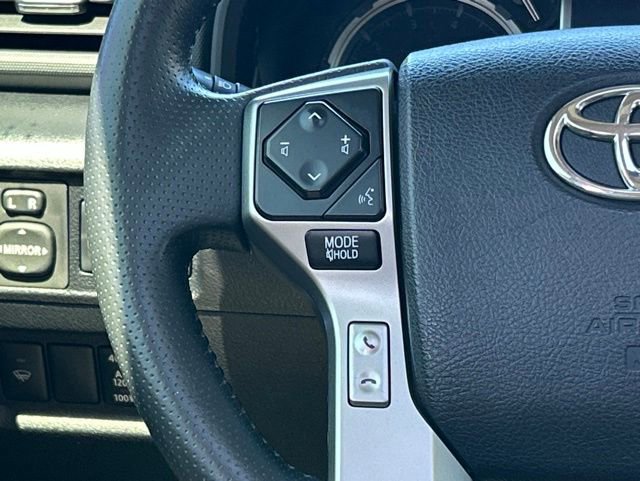 Used 2021 Toyota 4Runner Limited AWD/4WD image 18