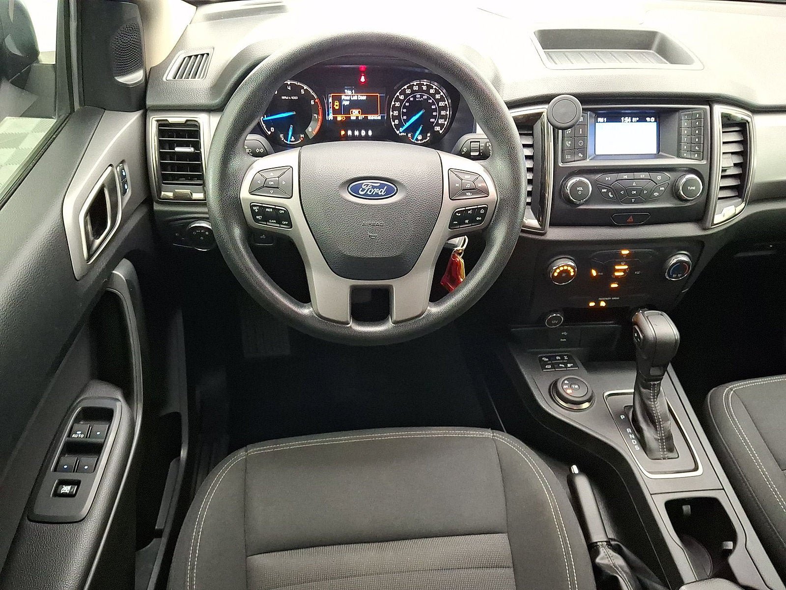 Used 2019 Ford Ranger XLT w/ FX4 Off-Road Package AWD/4WD image 12