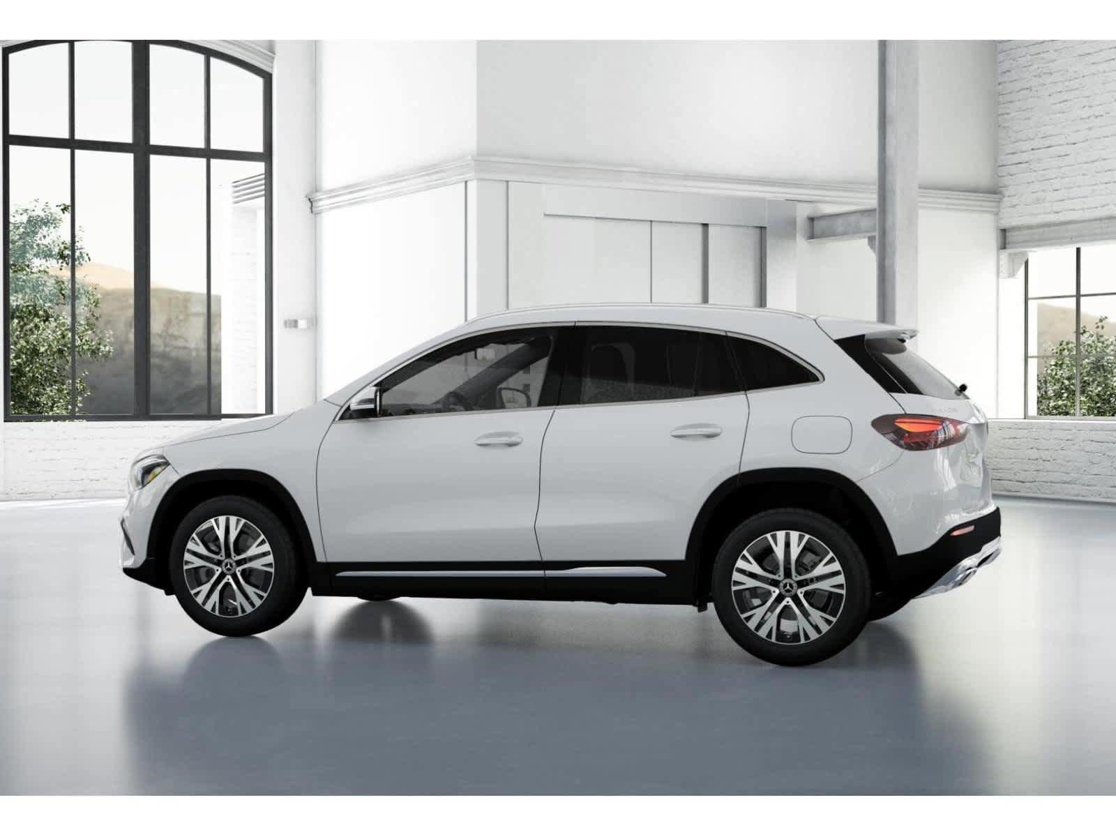 Used 2026 Mercedes-Benz GLA 250 4MATIC image 31
