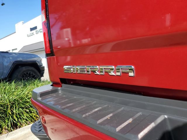 Used 2019 GMC Sierra 2500 Denali w/ Duramax Plus Package image 7