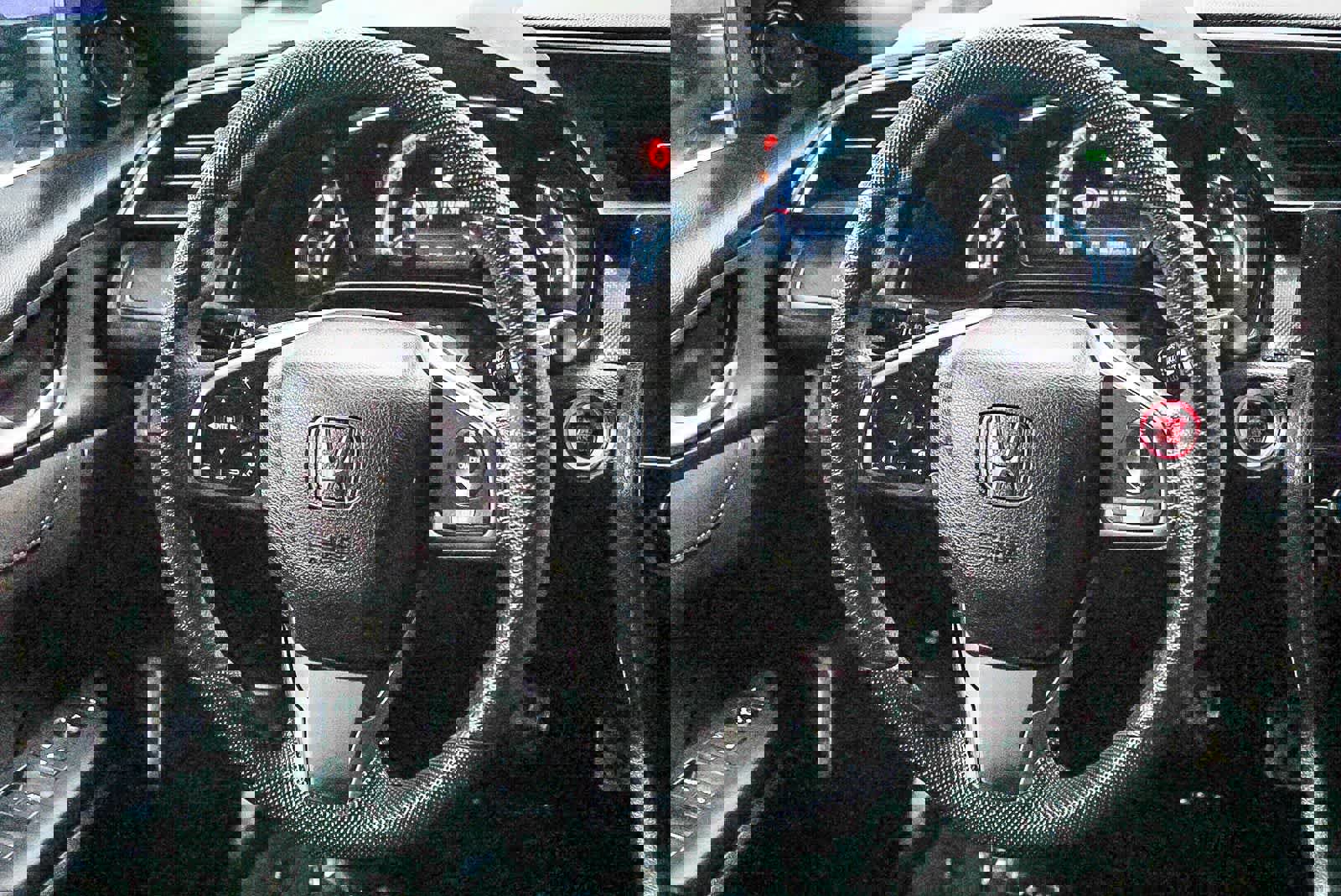 Used 2017 Honda Civic EX image 16