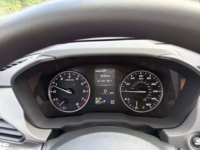 New 2026 Subaru Crosstrek 2.5i Premium AWD/4WD image 26