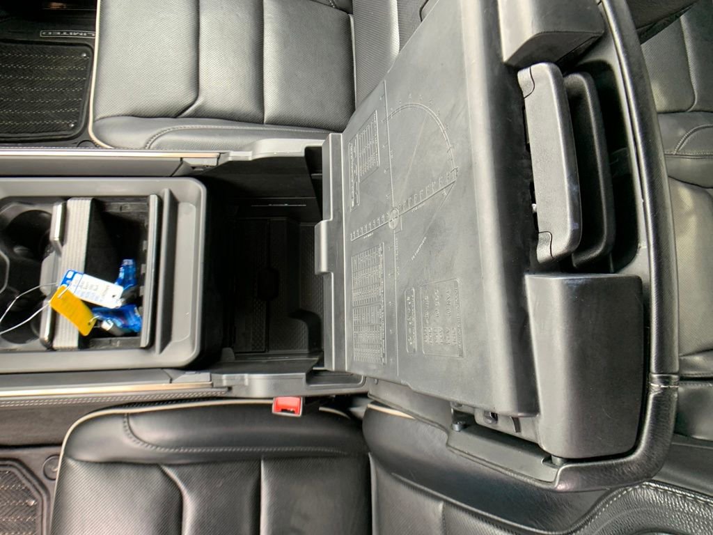 Used 2020 RAM 1500 Limited image 28