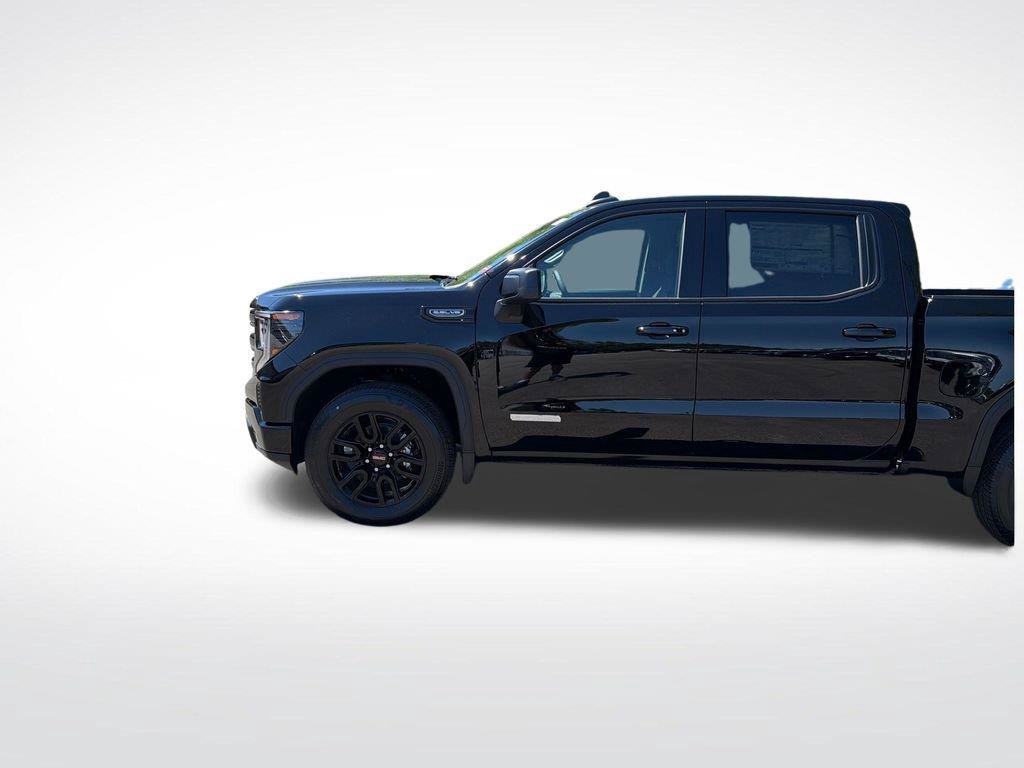 New 2026 GMC Sierra 1500 Elevation AWD/4WD image 21