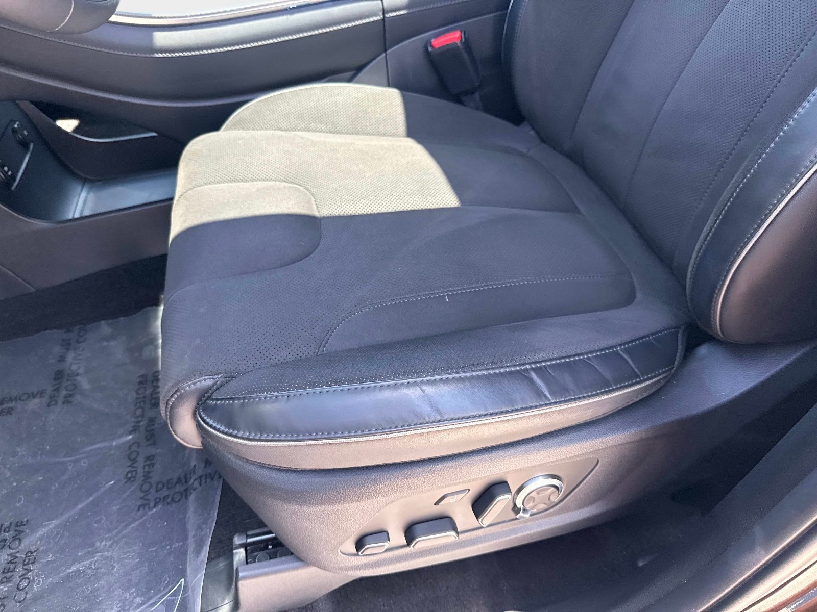 Used 2024 Hyundai Palisade Calligraphy AWD/4WD image 19