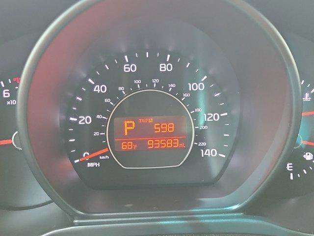 Used 2019 Kia Soul FWD image 24