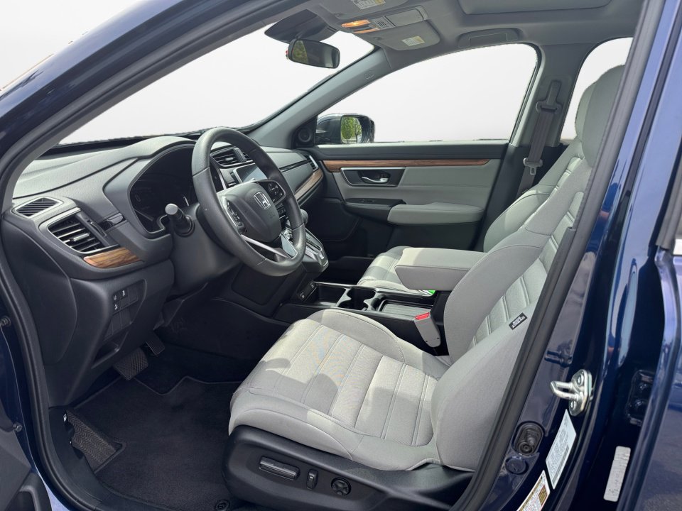 Used 2020 Honda CR-V EX image 11