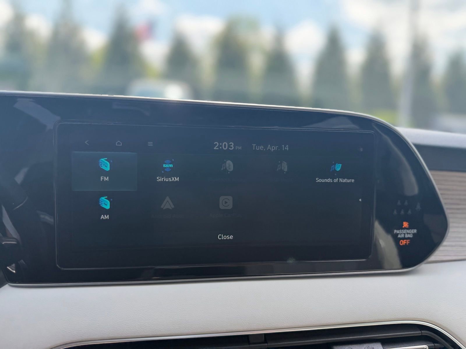 Used 2021 Hyundai Palisade Limited image 12