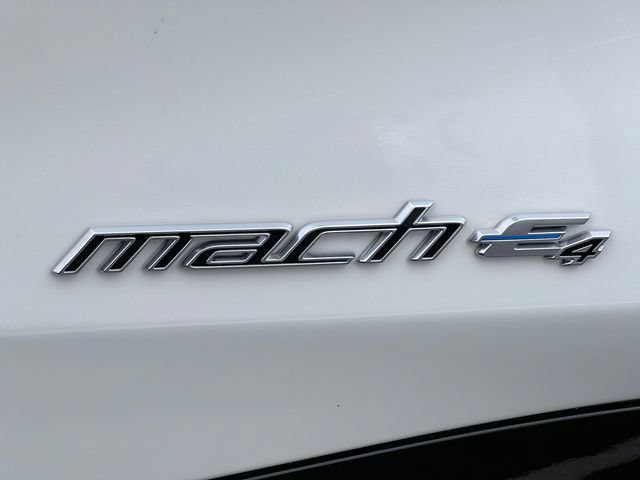 New 2026 Ford Mustang Mach-E GT AWD/4WD image 2