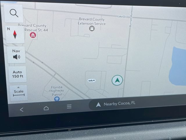 New 2027 Kia Telluride EX w/ Towing Package FWD image 19