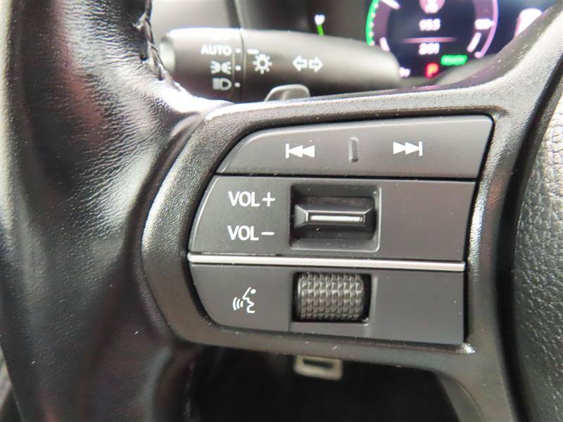 Used 2024 Honda Accord Sport image 23