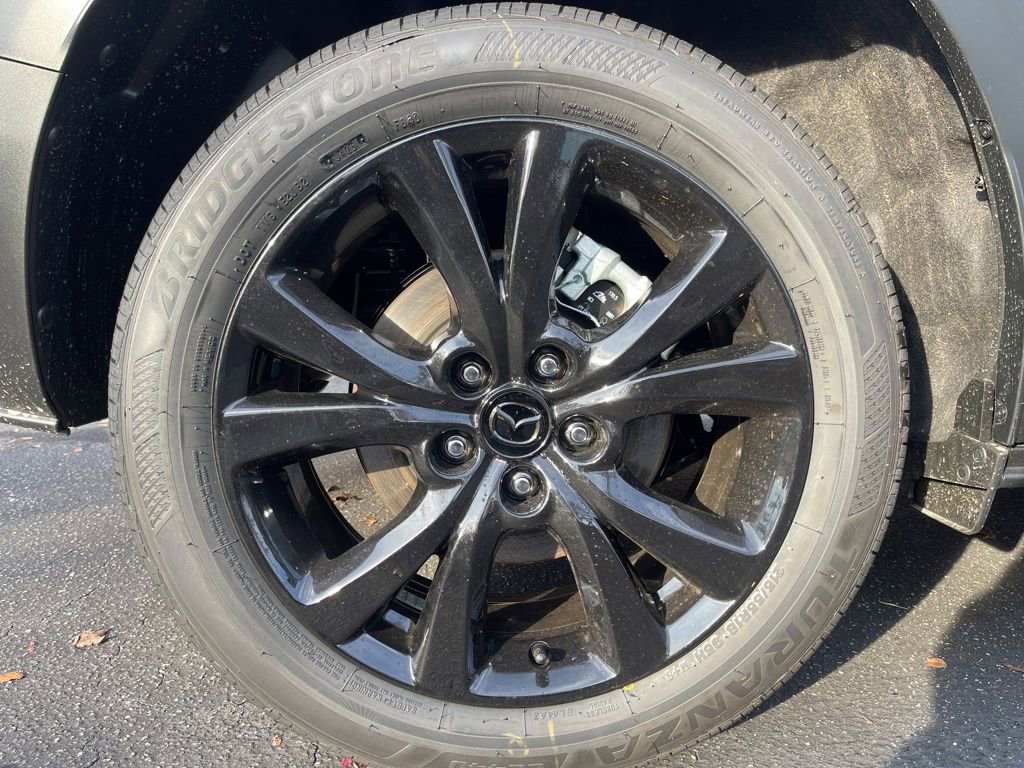 New 2026 MAZDA CX-30 AWD 2.5 S image 34