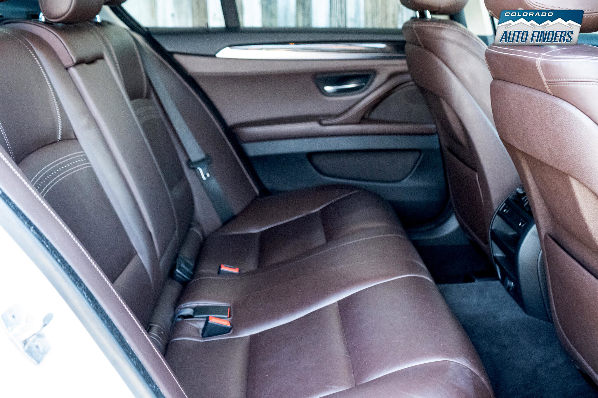 Used 2016 BMW 535i xDrive Sedan image 24