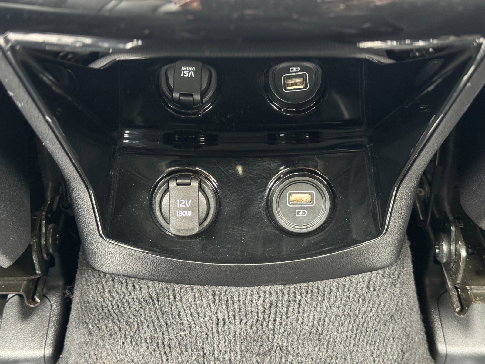 Used 2022 Kia Sorento SX FWD image 33
