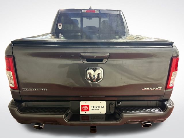 Used 2020 RAM 1500 Big Horn image 4