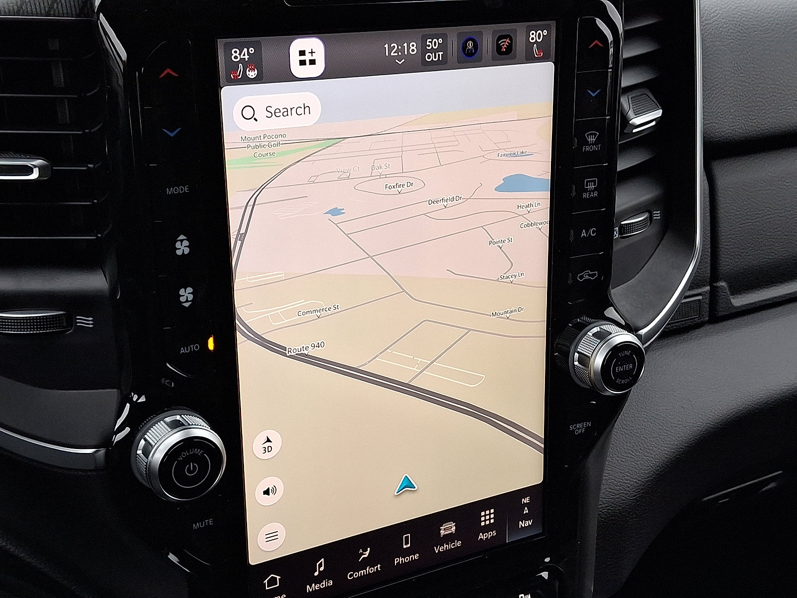 New 2026 RAM 2500 Big Horn image 14