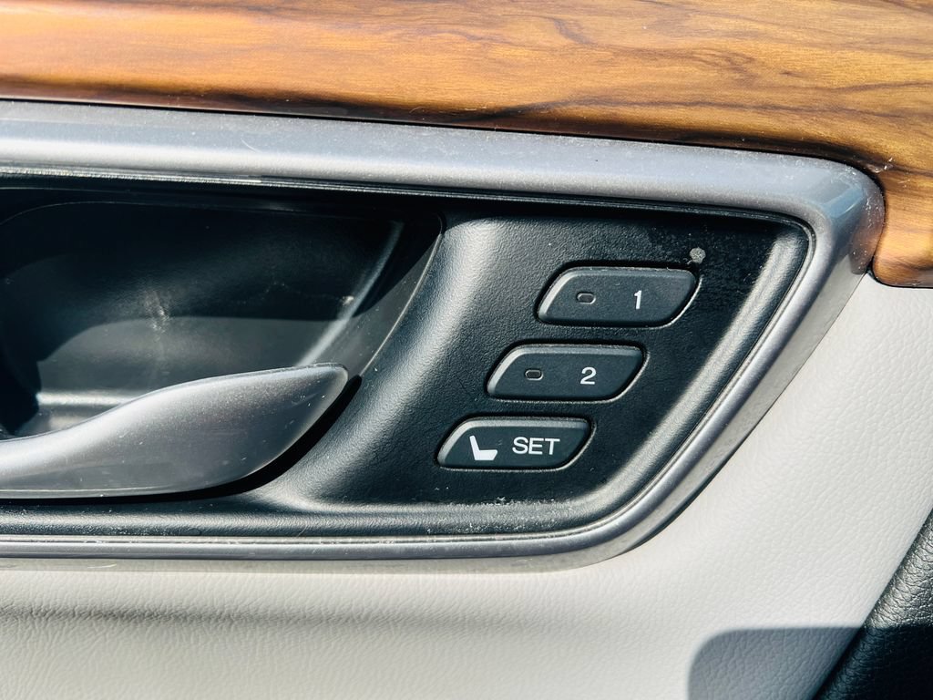 Used 2021 Honda CR-V EX-L image 28