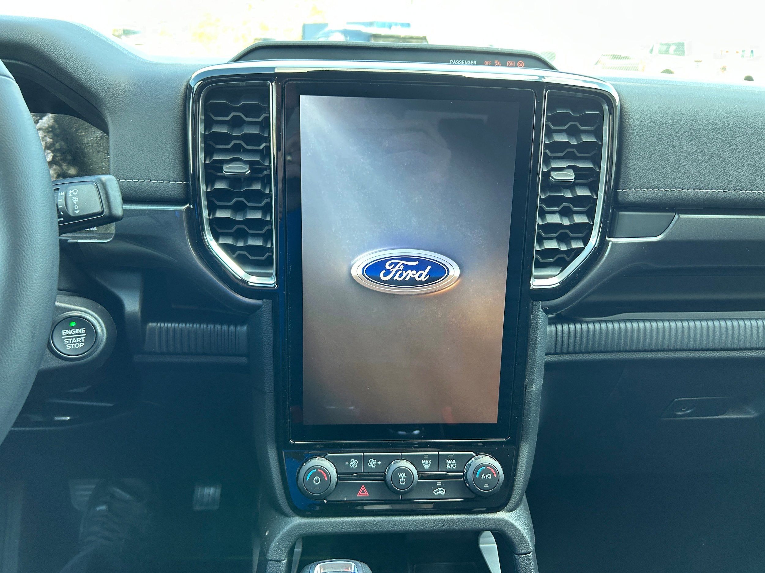 New 2026 Ford Ranger Lariat w/ Convenience Package image 38