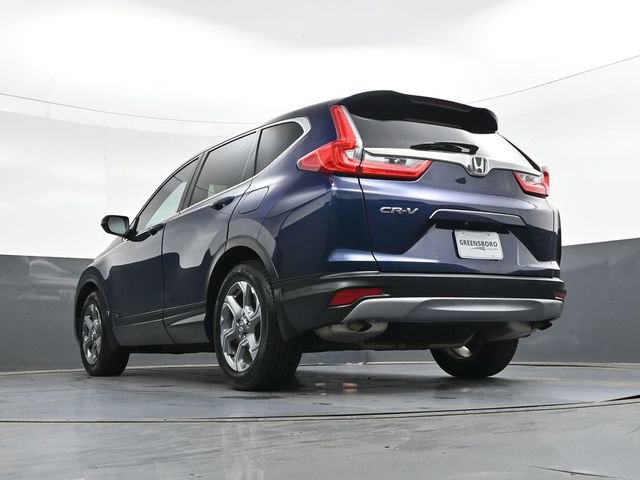 Used 2017 Honda CR-V EX-L image 32