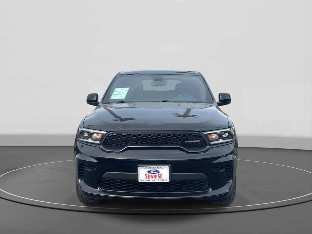 Used 2023 Dodge Durango GT image 3