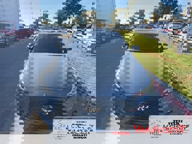 Used 2022 INFINITI Q60 Red Sport 400 w/ Cargo Package