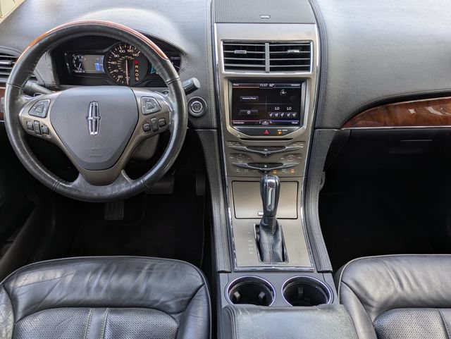 Used 2014 Lincoln MKX AWD w/ Equipment Group 102A image 15