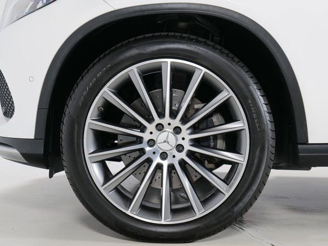 Used 2018 Mercedes-Benz GLE 43 AMG 4MATIC Coupe image 9
