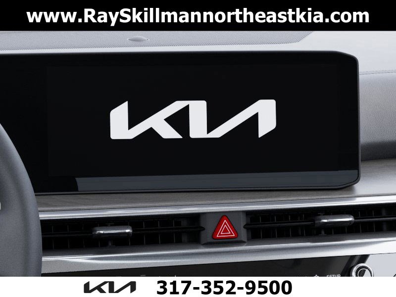New 2025 Kia Sorento SX image 20