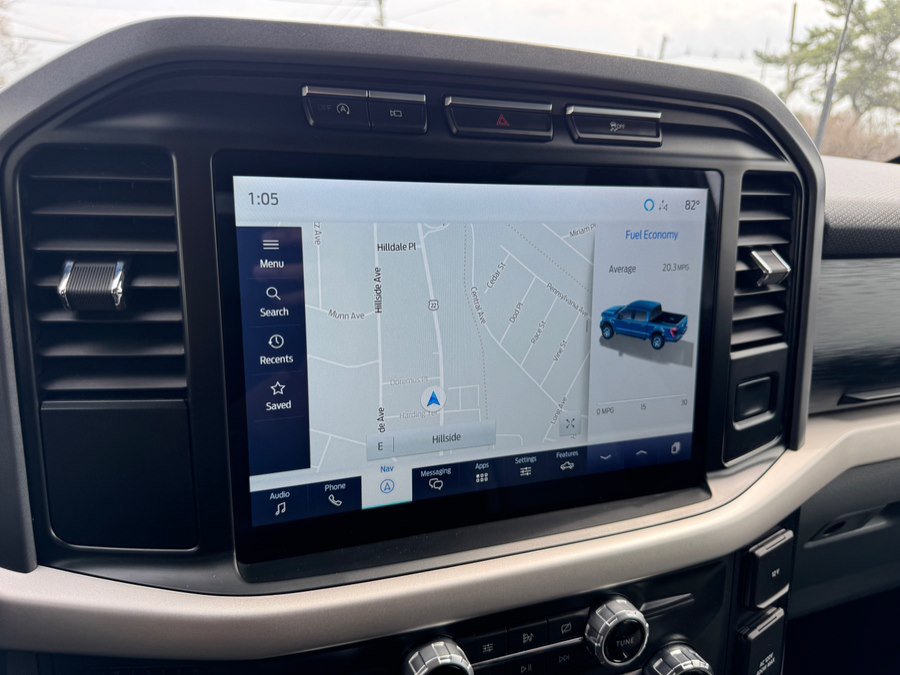 Used 2021 Ford F150 XLT w/ Equipment Group 302A High image 59