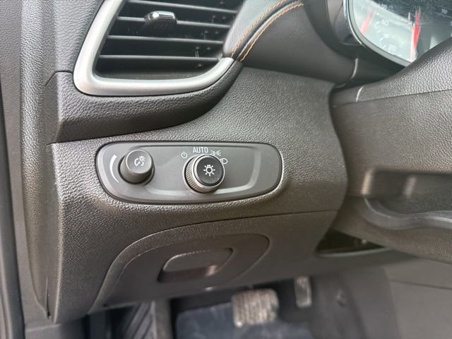 Used 2020 Chevrolet Trax LS w/ Tint and Cruise Package image 22