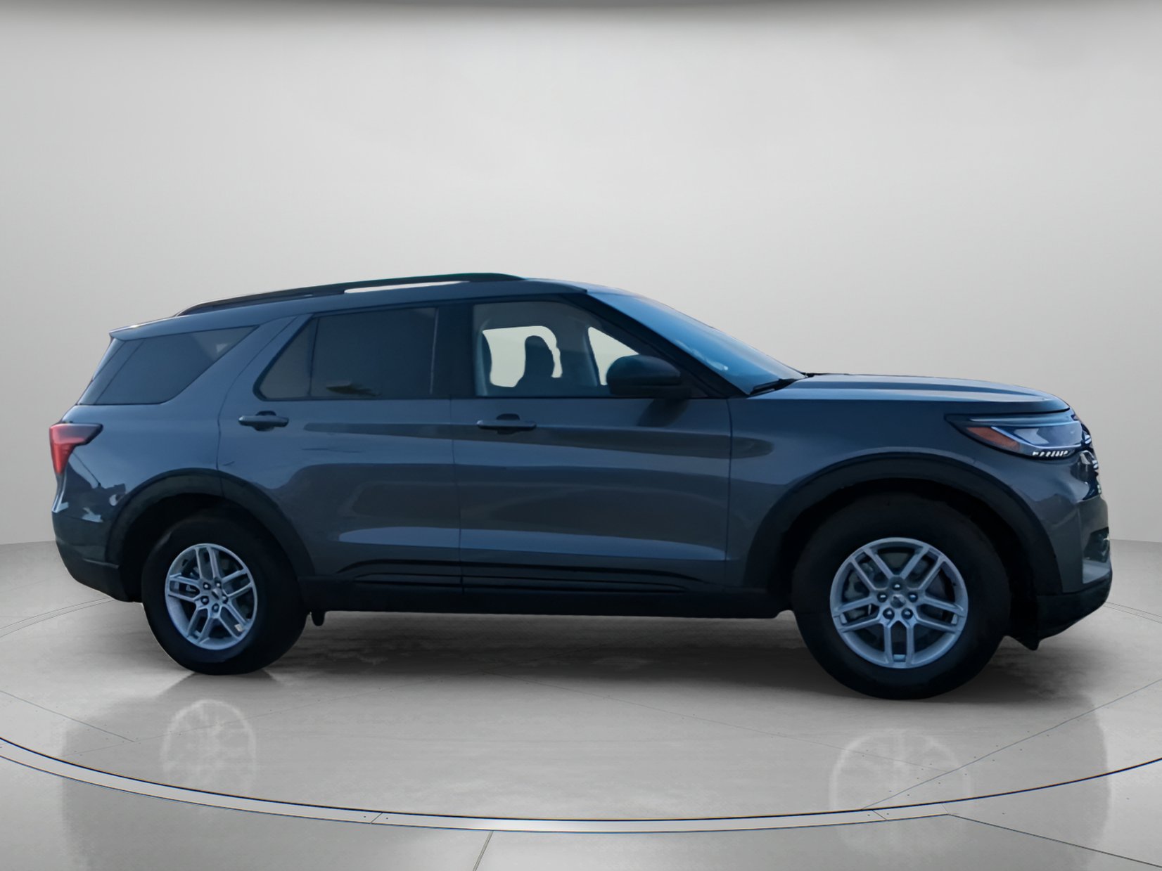 New 2026 Ford Explorer Active image 36