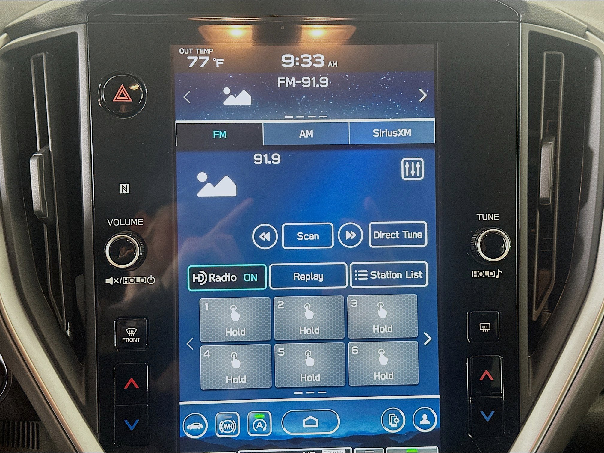 Used 2025 Subaru Crosstrek 2.0i Premium AWD/4WD image 19