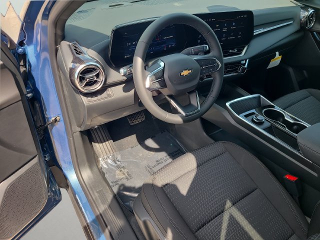 New 2027 Chevrolet Equinox LT FWD image 20