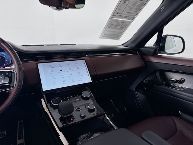 Certified 2023 Land Rover Range Rover Sport SE Dynamic AWD/4WD image 26