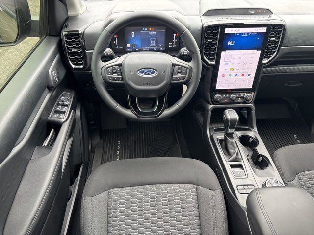 Used 2025 Ford Ranger XLT AWD/4WD image 19