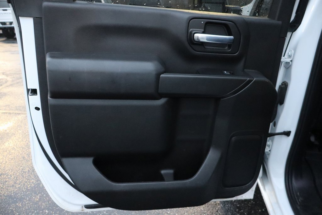 Used 2022 Chevrolet Silverado 3500 LT w/ All Star Edition image 21